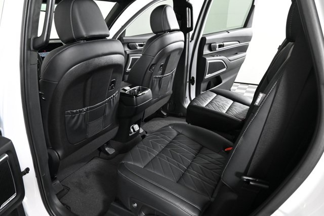 2025 Kia Telluride X-Line photo 14