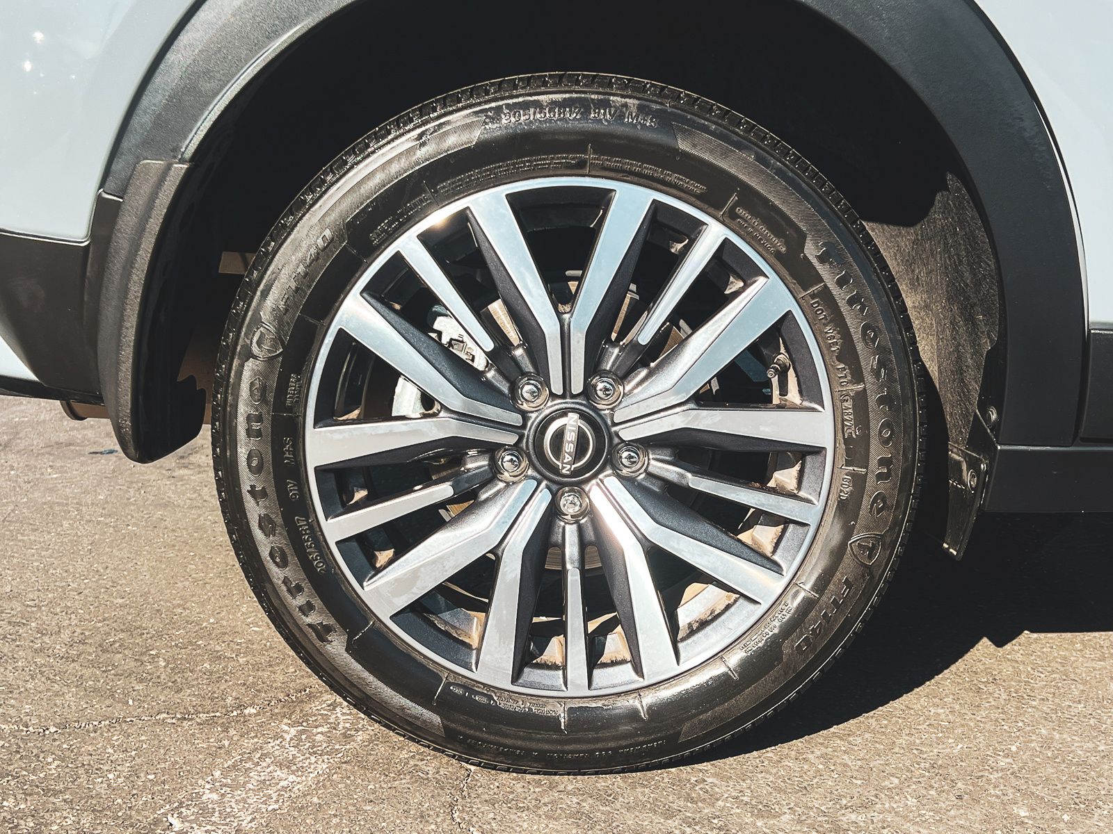 2023 Nissan Kicks SV photo 9