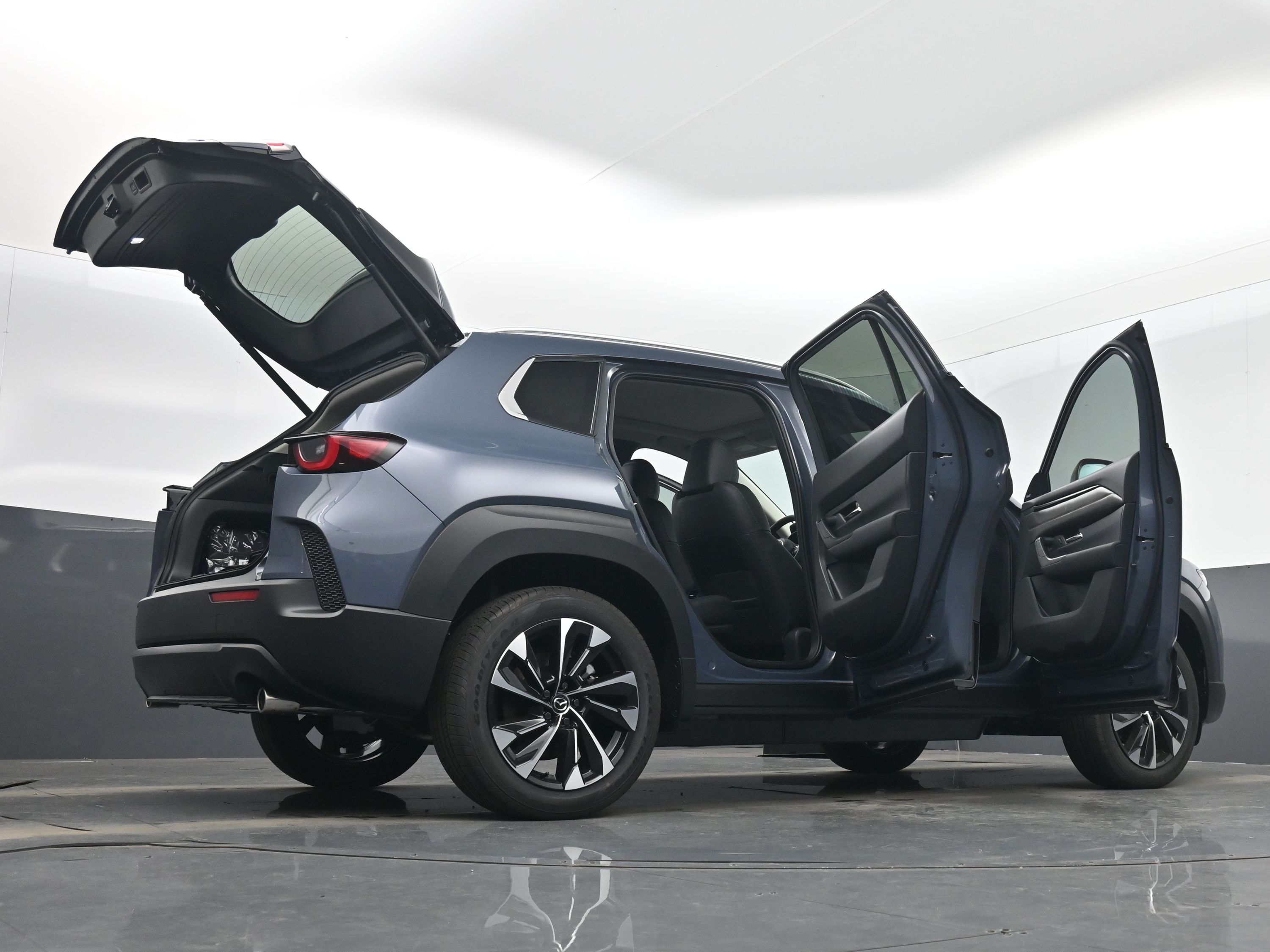 2025 Mazda CX-50 Premium Plus photo 65