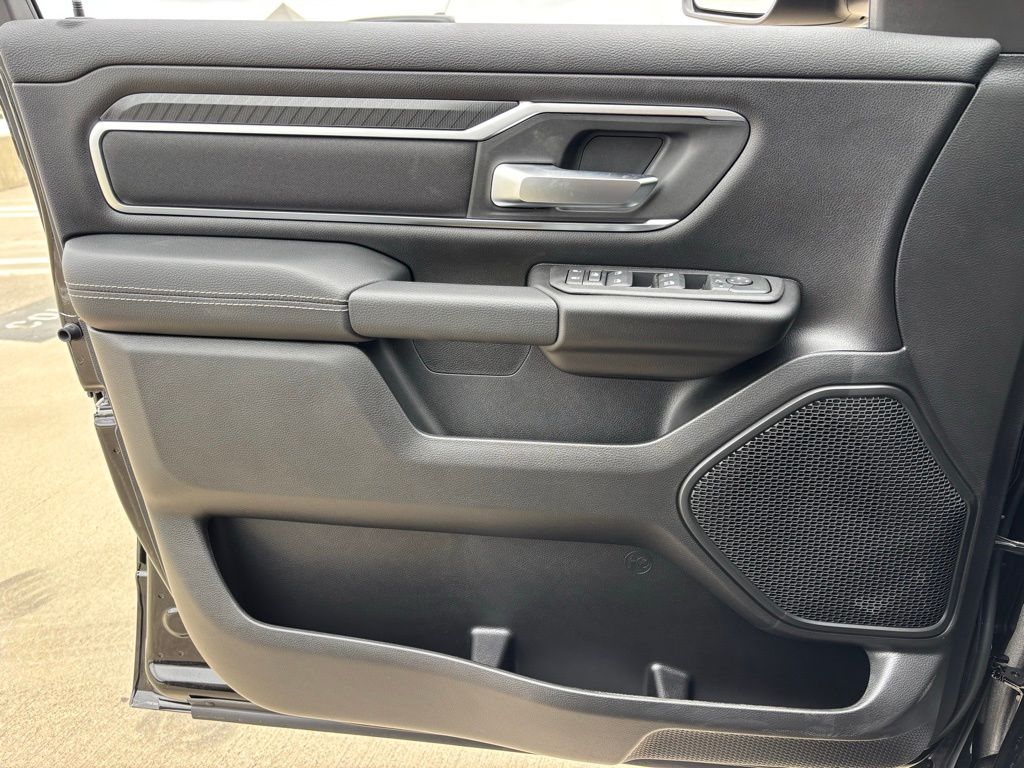 2025 Ram 1500 Big Horn Lone Star photo 13