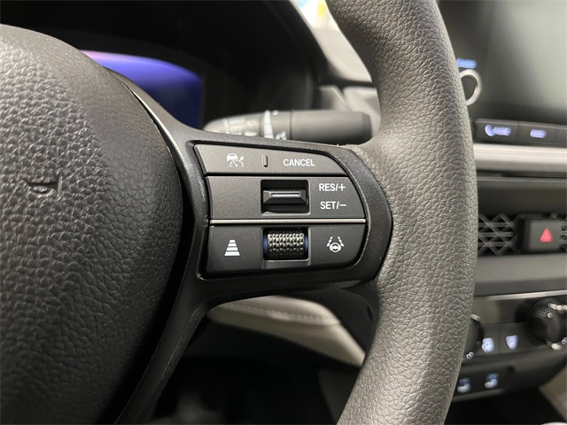 2025 Honda Accord SE photo 18