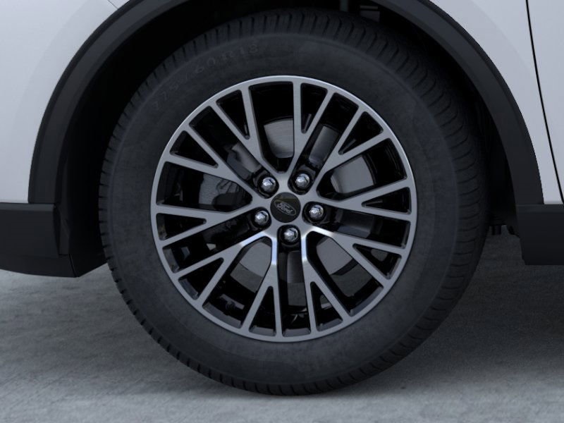 2025 Ford Escape Plug-In Hybrid Base photo 16