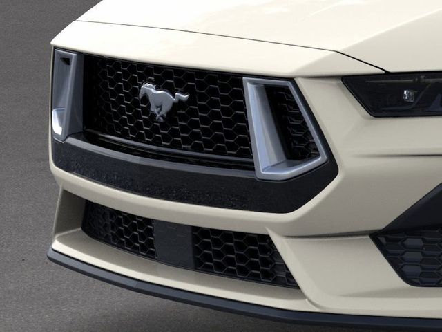 2025 Ford Mustang GT Premium Convertible photo 18
