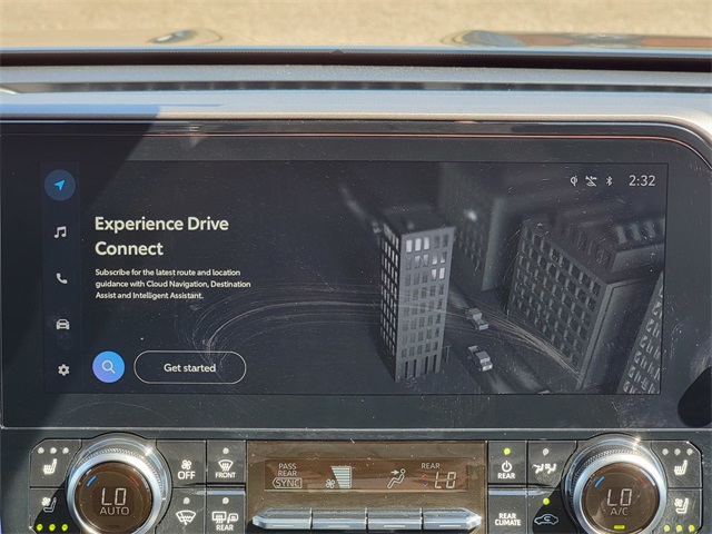 2023 Toyota Highlander Limited photo 18