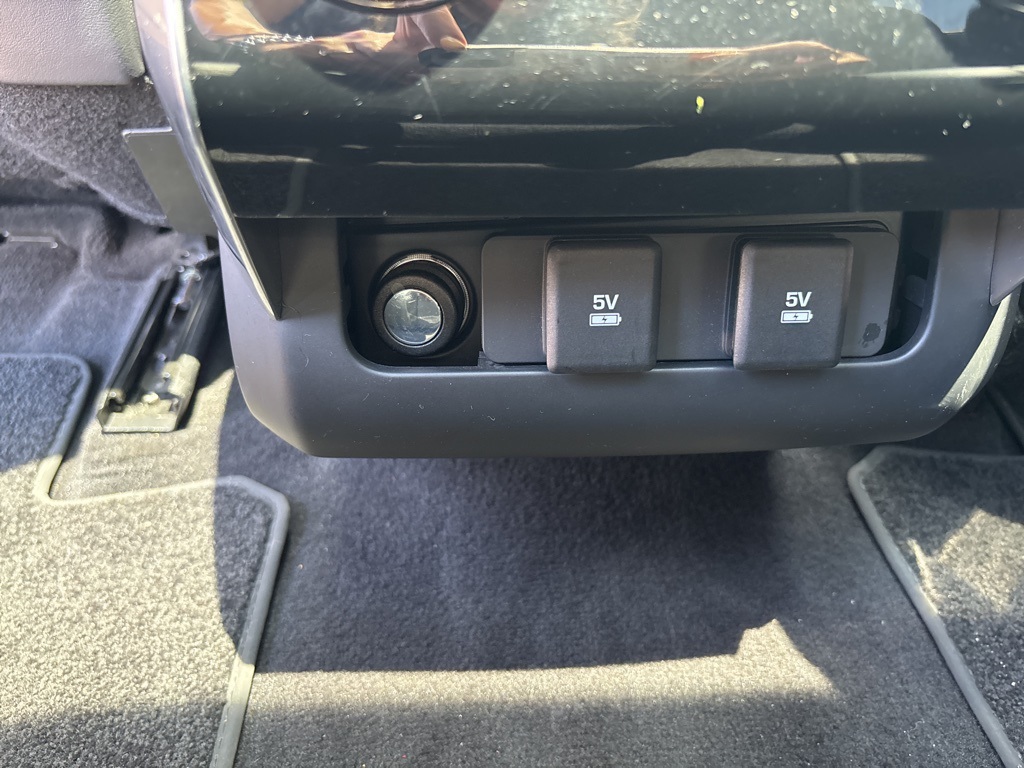 2019 Land Rover Range Rover Sport SuperCharged HSE Dynamic photo 21