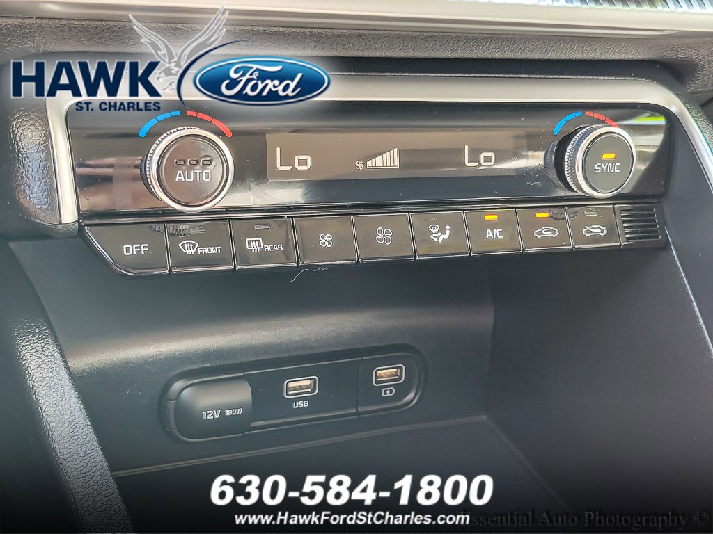 2023 KIA K5 - Image 13