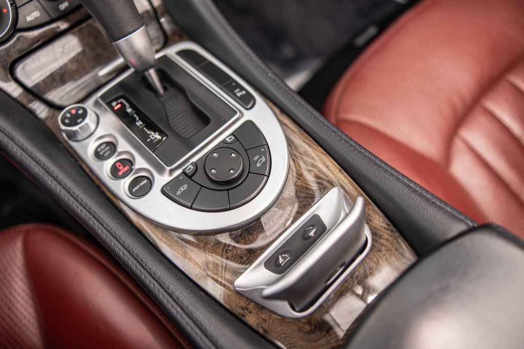 2011 MERCEDES-BENZ SL-CLASS - Image 31