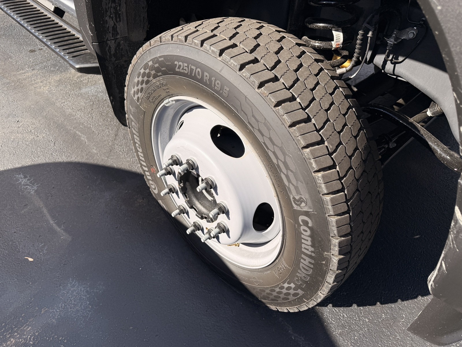 2026 Ford F-450 XL photo 4