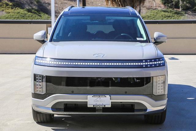 2026 Hyundai Ioniq photo 3