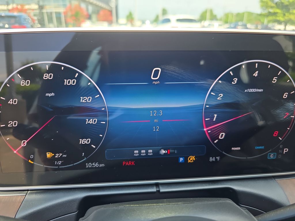 2025 Mercedes Benz C 300 photo 19
