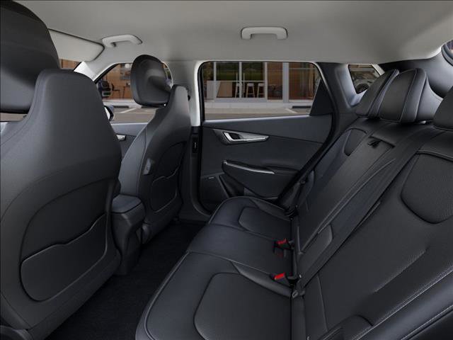 2025 Kia EV6 Wind photo 18