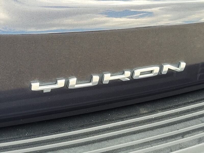 2023 Gmc Yukon AT4 photo 13