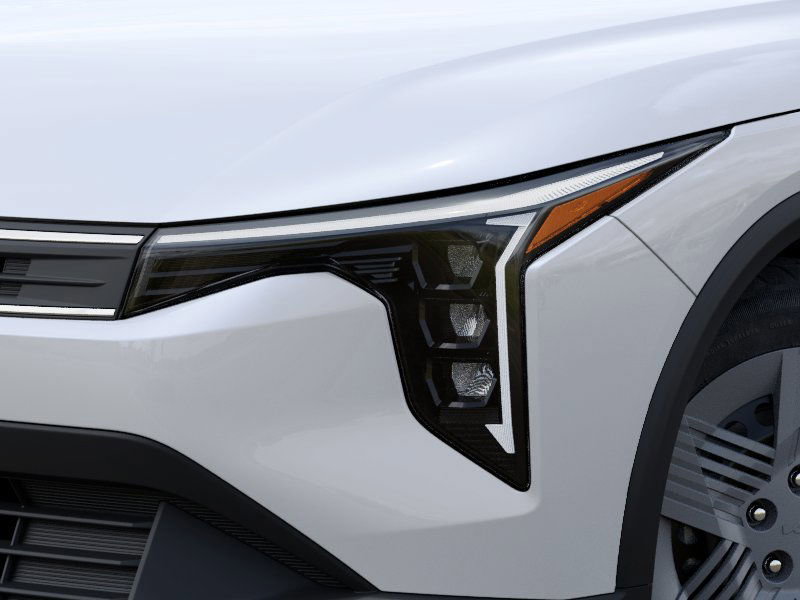 2025 Kia K4 LX photo 10