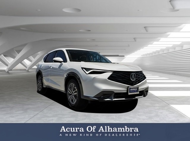 2025 Acura ADX Base's photo