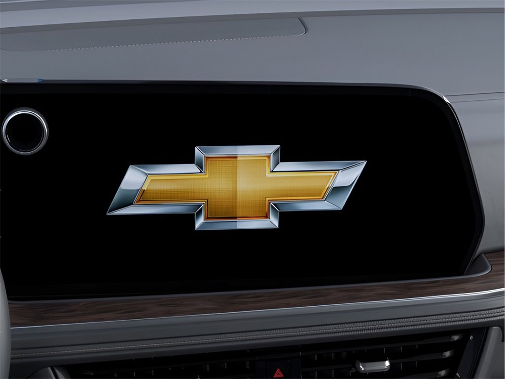 2025 Chevrolet Suburban Premier photo 14