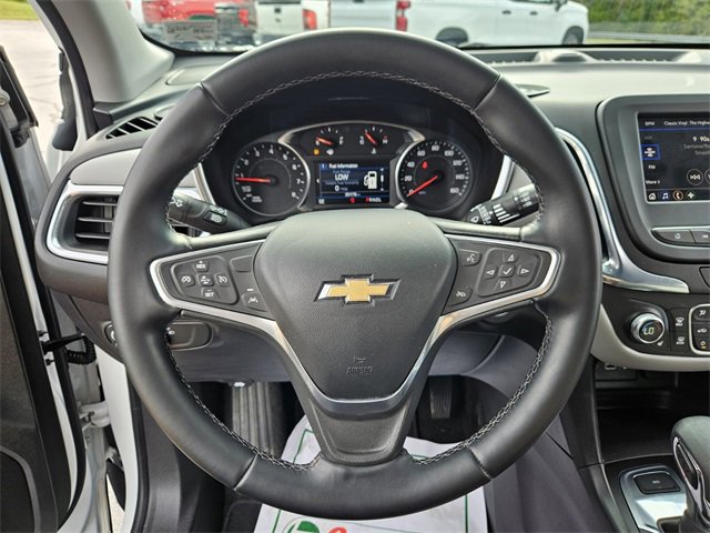 2023 Chevrolet Equinox LT photo 25