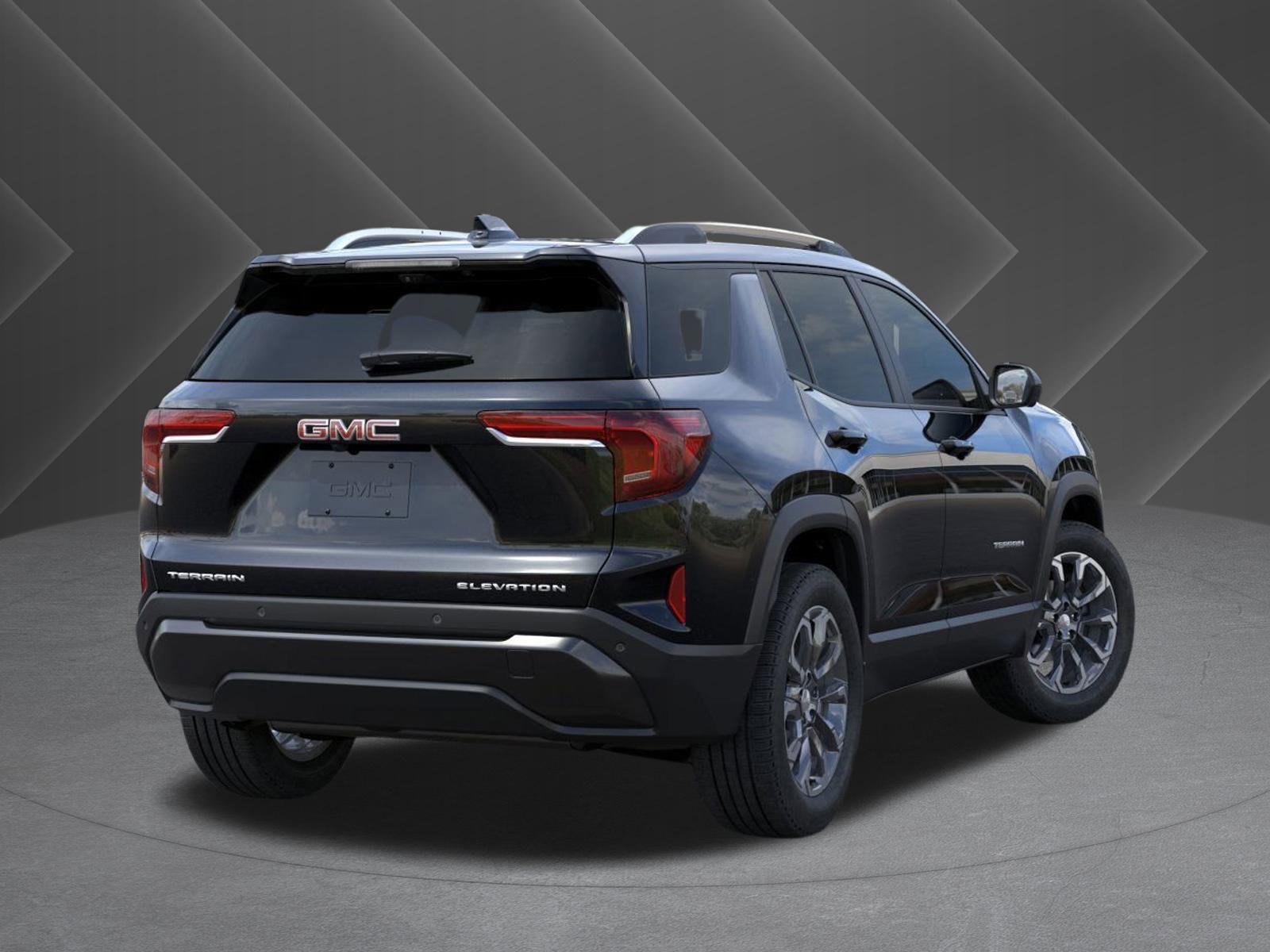 2026 Gmc Terrain Elevation photo 4