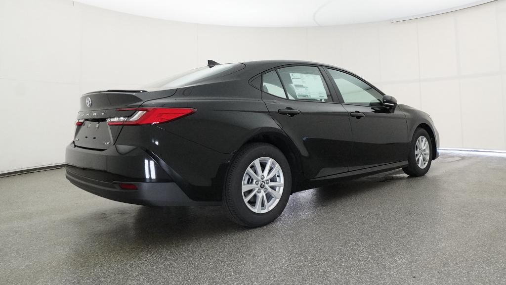 2026 Toyota Camry LE photo 21