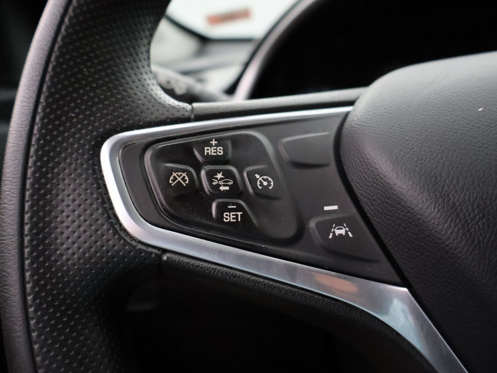 2023 Chevrolet Malibu 1LT photo 25