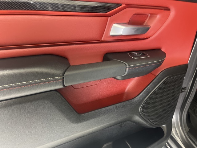 2022 Ram 1500 Rebel photo 30