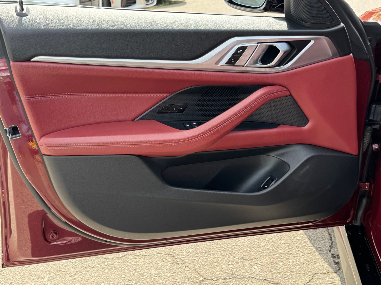 2023 Bmw 430i GC photo 18