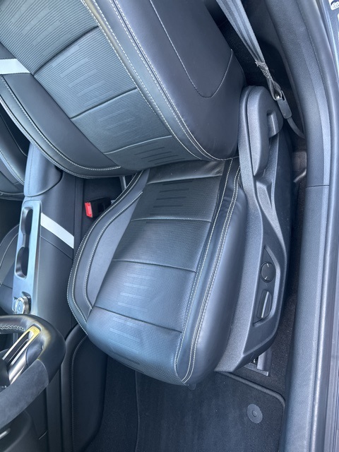 2020 Ford Mustang Shelby GT500 photo 12