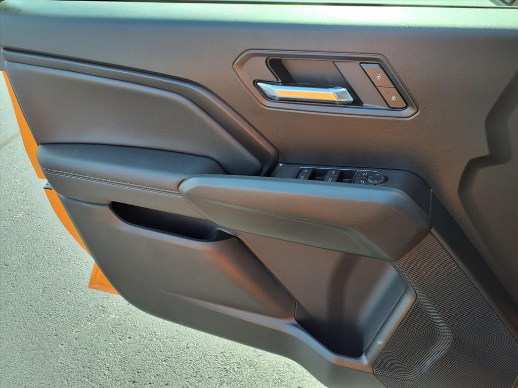 2026 Chevrolet Colorado LT photo 12