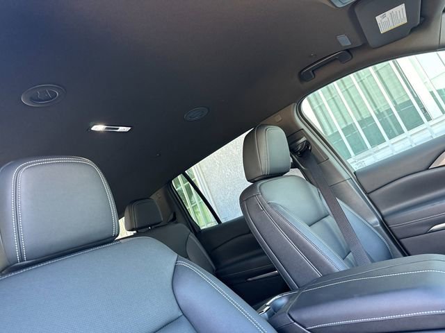 2026 Chevrolet Traverse photo 18