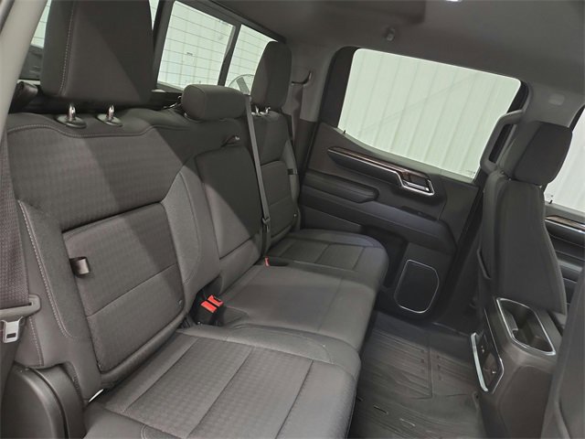 2023 Gmc Sierra 1500 Elevation photo 32