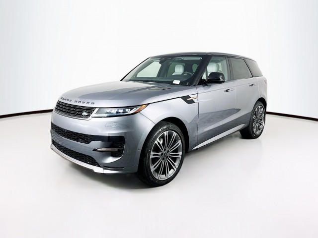 2025 Land Rover Range Rover Sport Dynamic