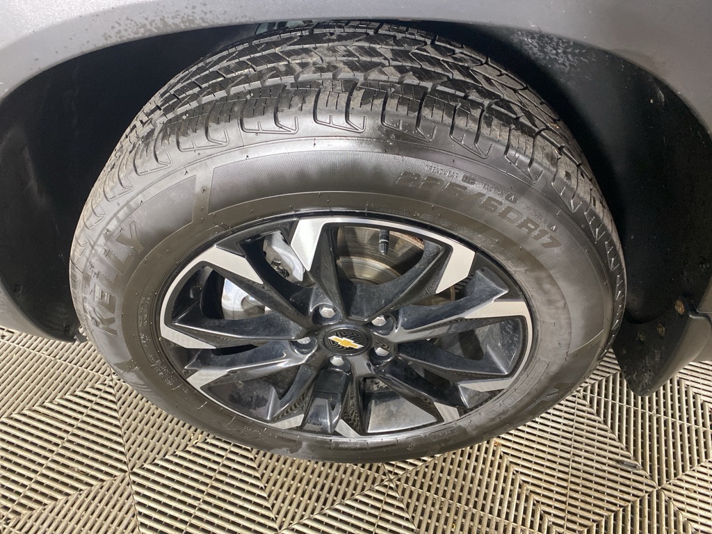 2021 Chevrolet Trailblazer LT photo 29