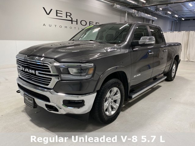 2020 RAM Ram 1500 Pickup Laramie