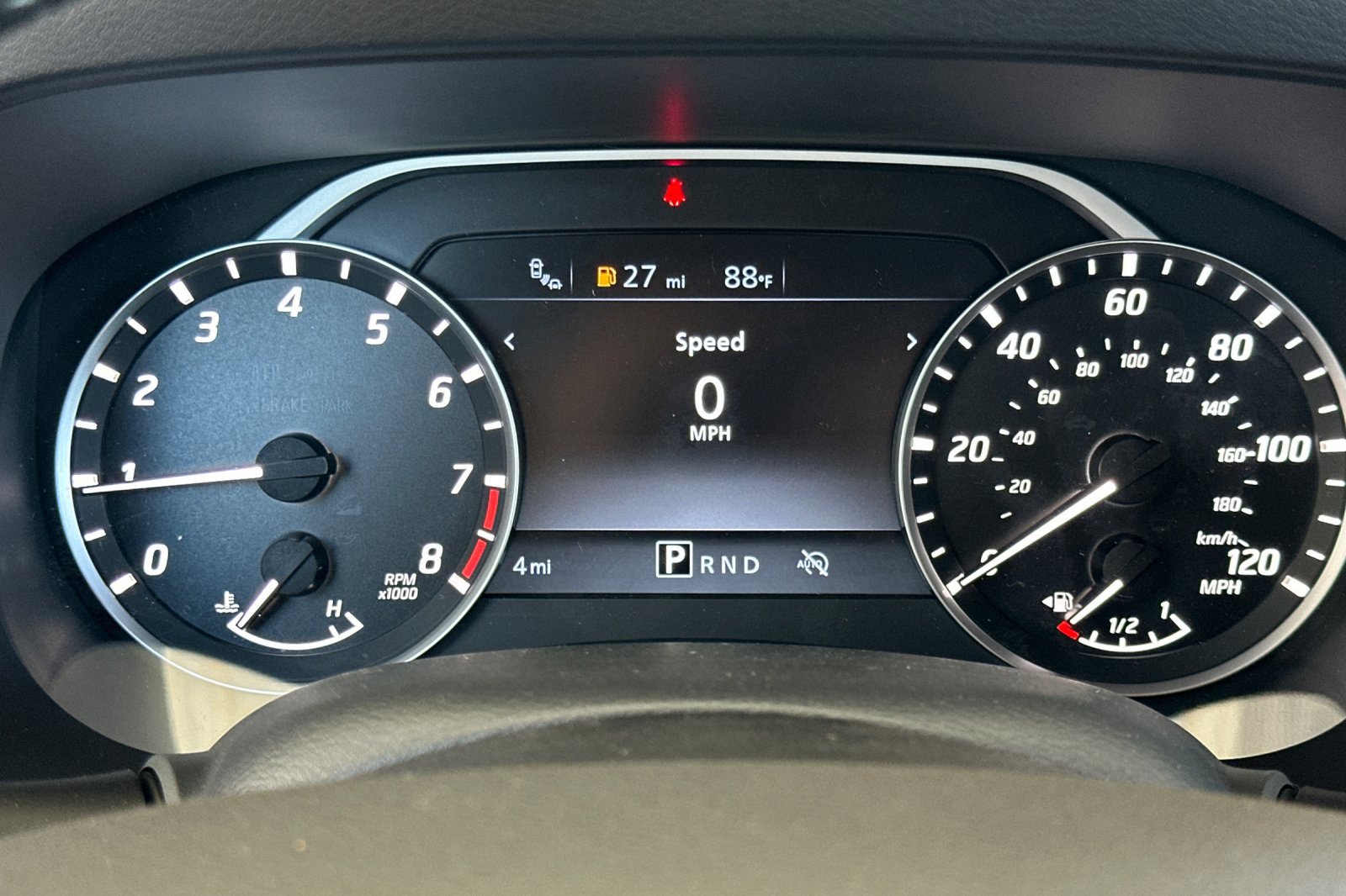 2025 Nissan Frontier SV photo 19