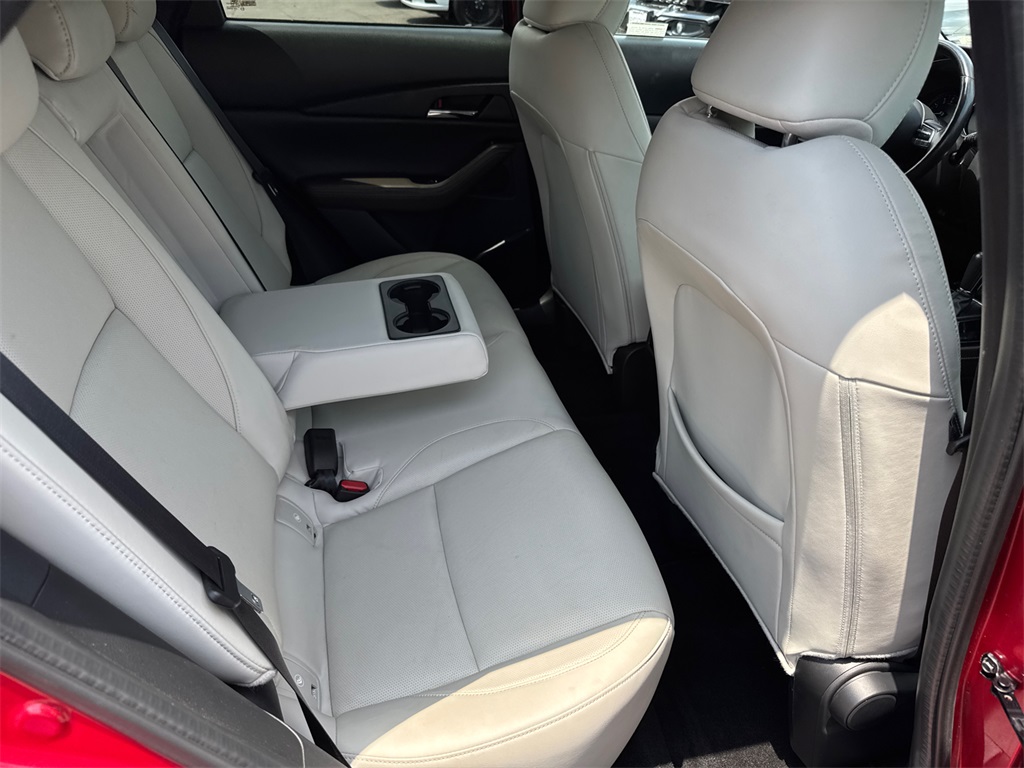 2023 Mazda CX-30 2.5 Turbo Premium Plus photo 16