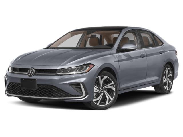 2026 Volkswagen Jetta SEL's photo