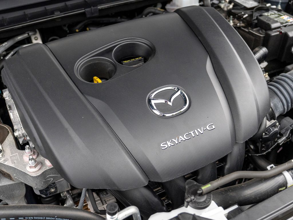 2024 Mazda CX-50 2.5 S Premium photo 26