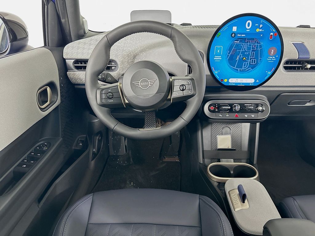 2025 Mini Cooper S photo 17