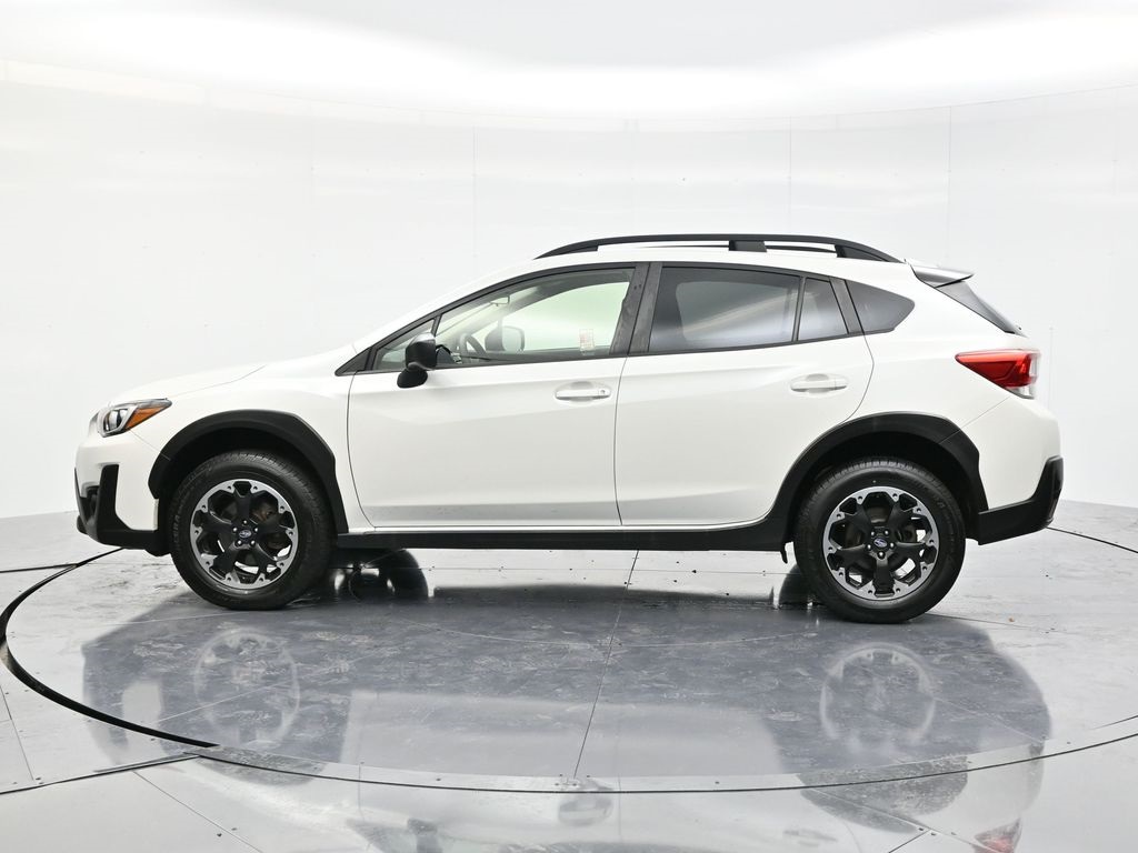 2023 Subaru Crosstrek Base photo 8