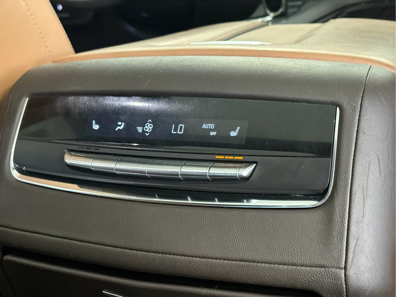 2021 Cadillac Escalade ESV Sport photo 16