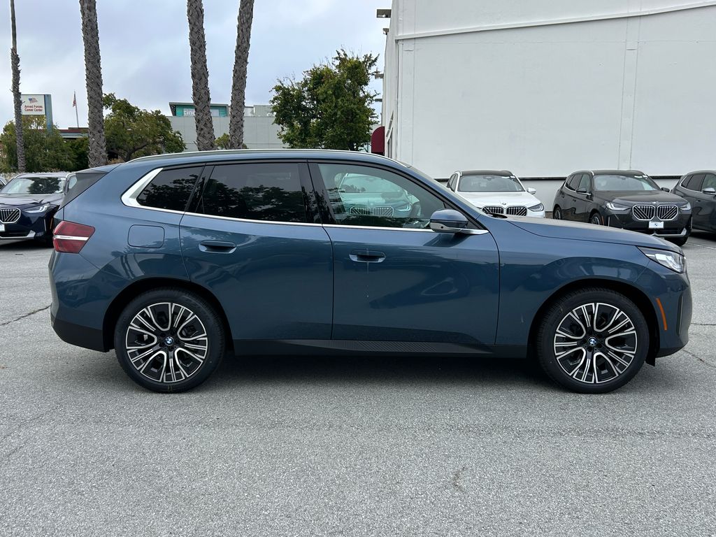2025 Bmw X3 30x Drive photo 6