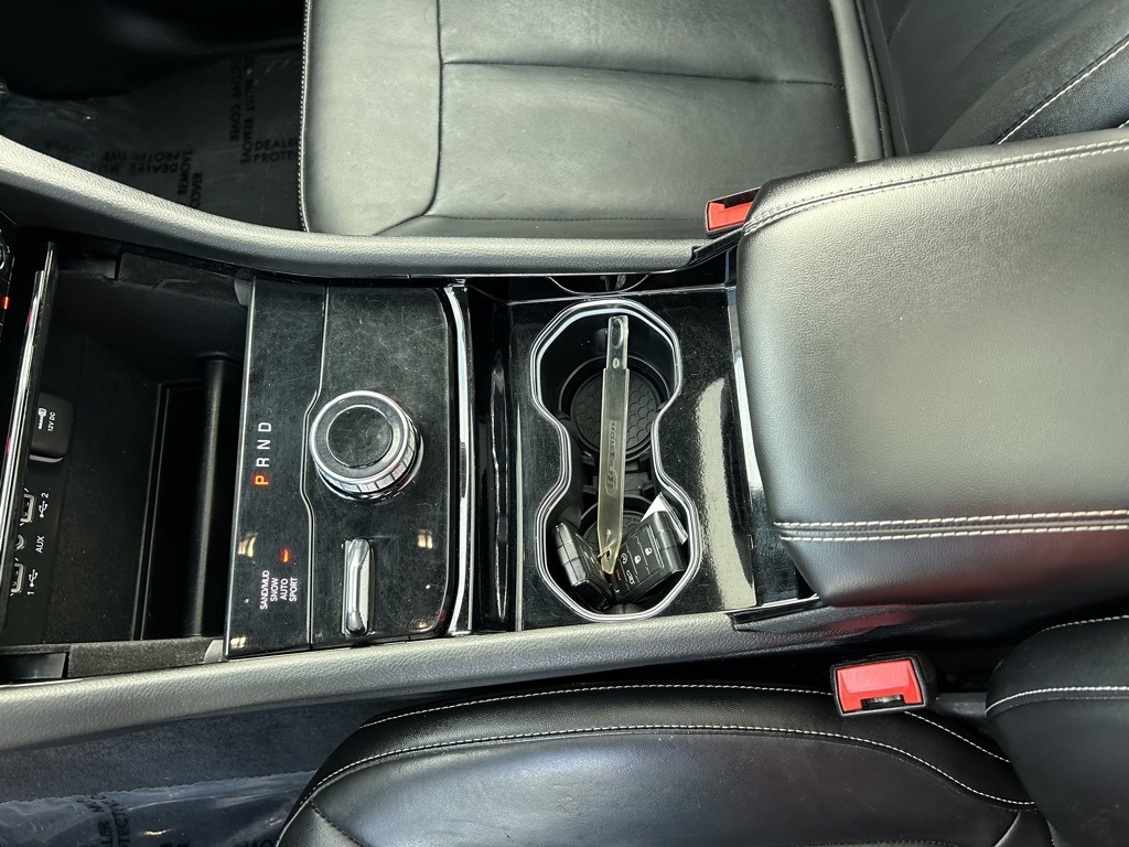 2022 Jeep Grand Cherokee Limited photo 18
