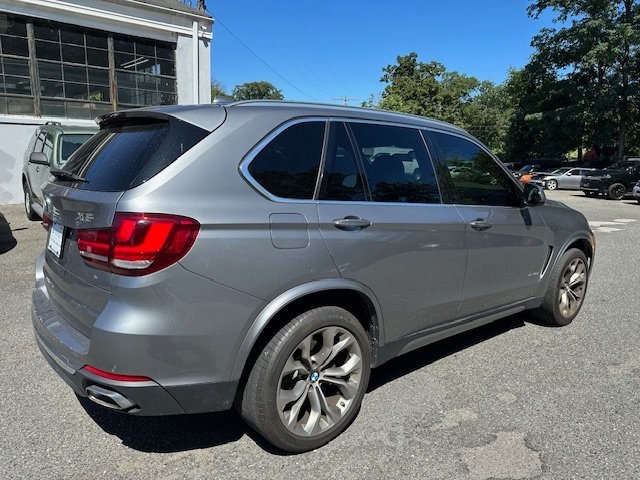 2018 Bmw X5 xDrive35i photo 3