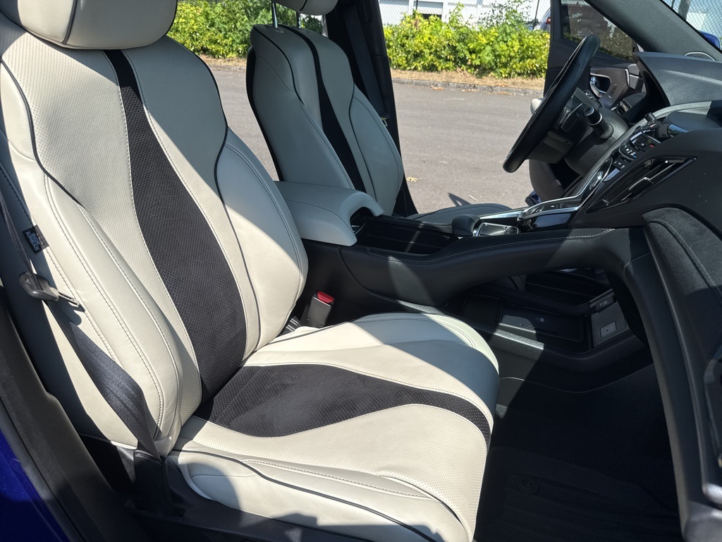 2022 Acura RDX A-Spec Advance photo 32