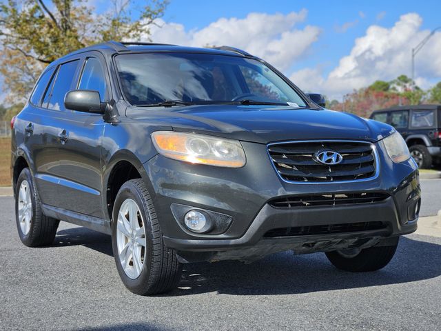 2010 Hyundai Santa Fe SE