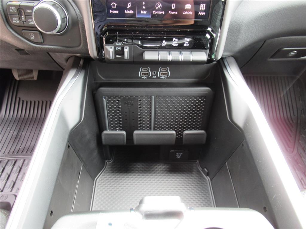 2026 Ram 1500 Big Horn Lone Star photo 23