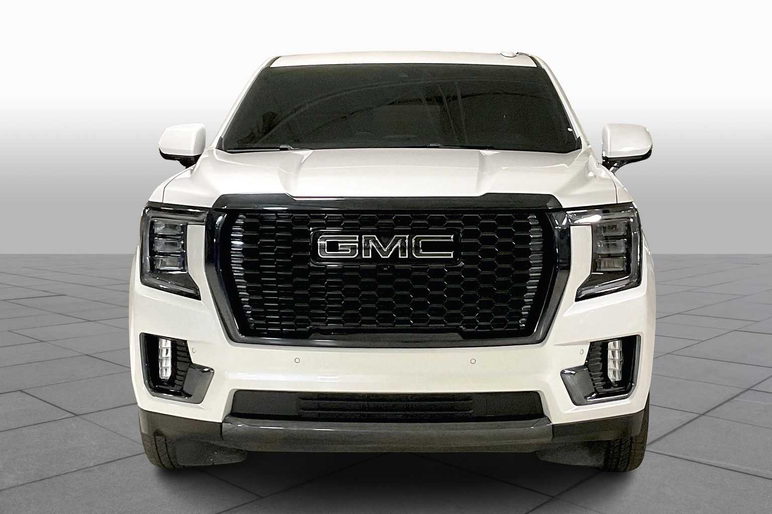 2023 Gmc Yukon Denali Ultimate photo 3