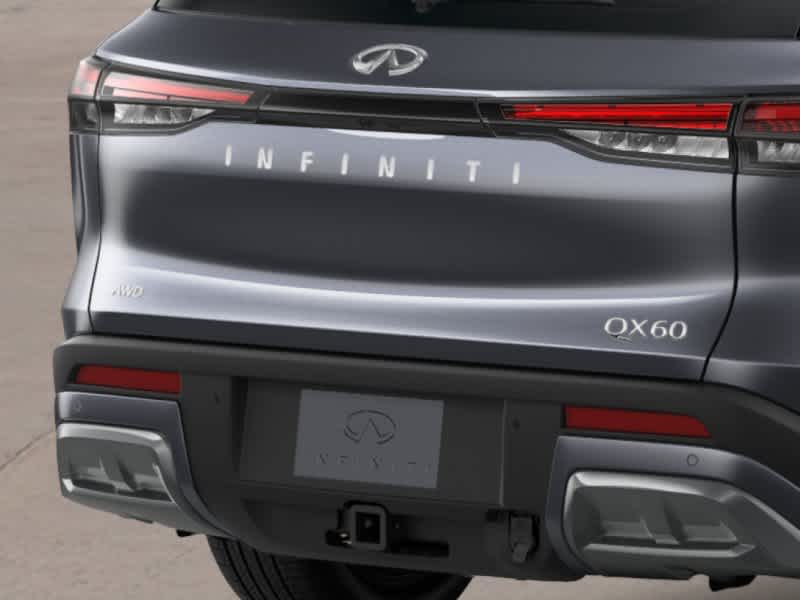 2025 Infiniti QX60 Autograph AWD photo 14