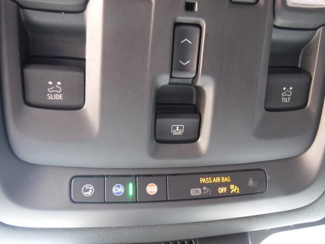 2023 Chevrolet Tahoe Premier photo 30