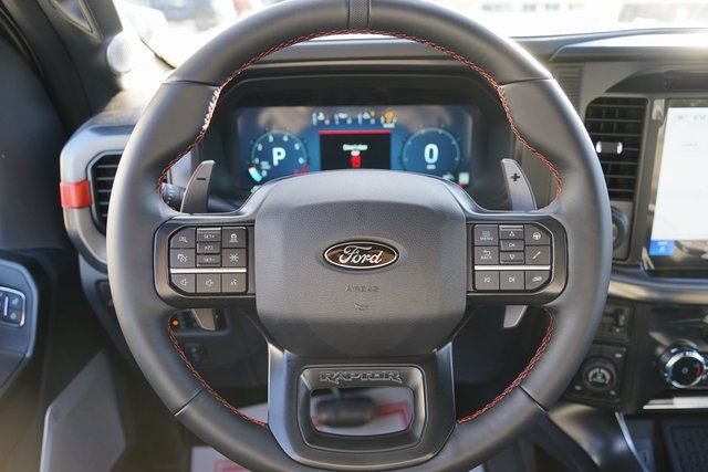 2025 FORD F-150 - Image 50