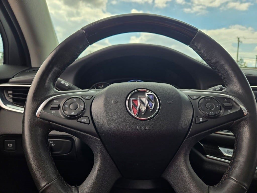2021 Buick Enclave Avenir photo 30